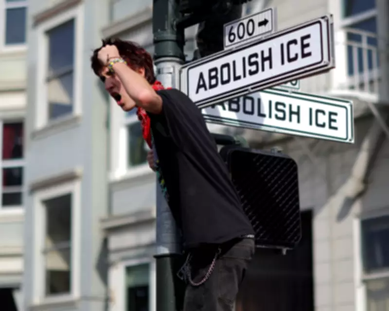 Nationwide Protests Against ICE as Trump Orders Federal Non-Intervention