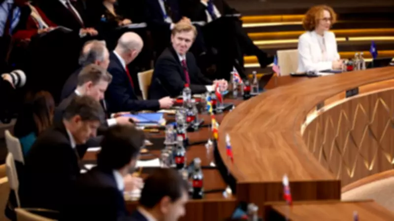 NATO Urged to Become 'More European' as US Defense Chief Skips Summit