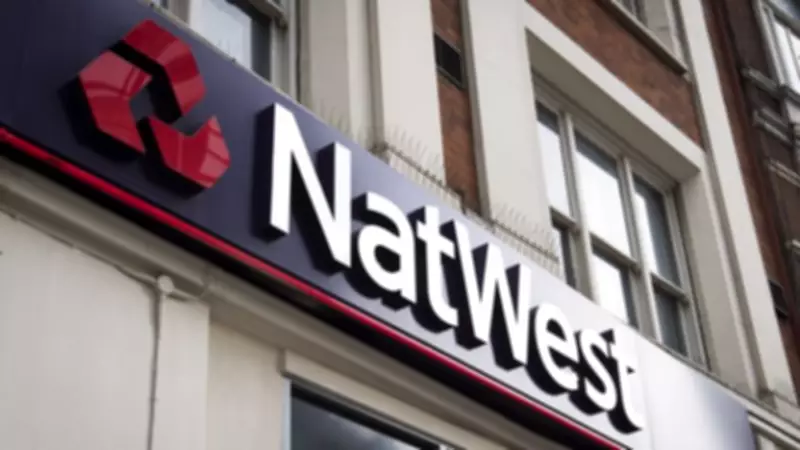 NatWest Announces Closure of 32 Bank Branches Across UK