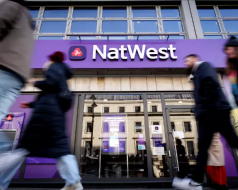 NatWest Targets Mass Affluent with New Digital Wallet Service