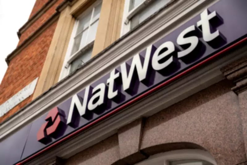 NatWest's Evelyn Acquisition Signals Robust Wealth Management M&A Activity