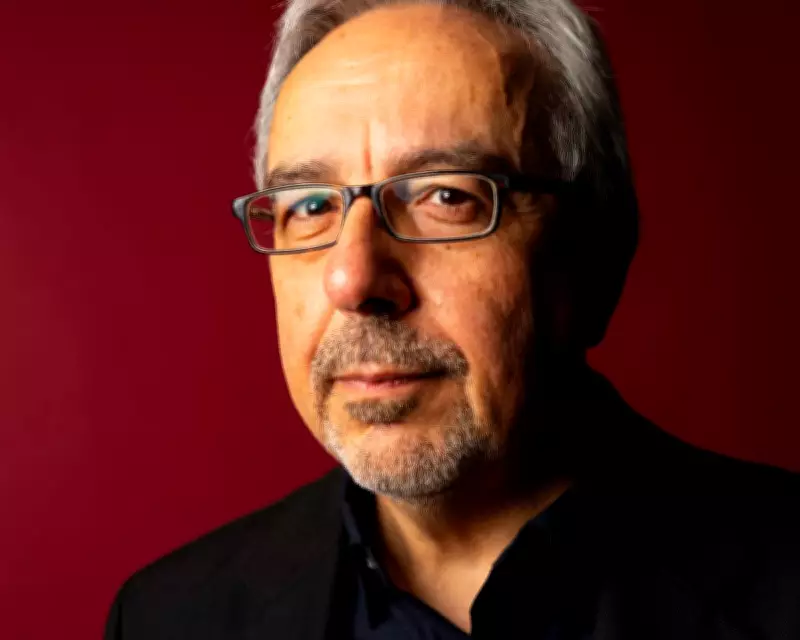 Navigating Midlife: Psychologist Frank Tallis on Ageing Well and Finding Wisdom