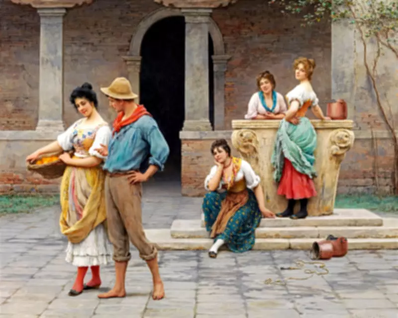 Navigating Relationships in Your 30s: Overcoming the Fear of Missed Chances