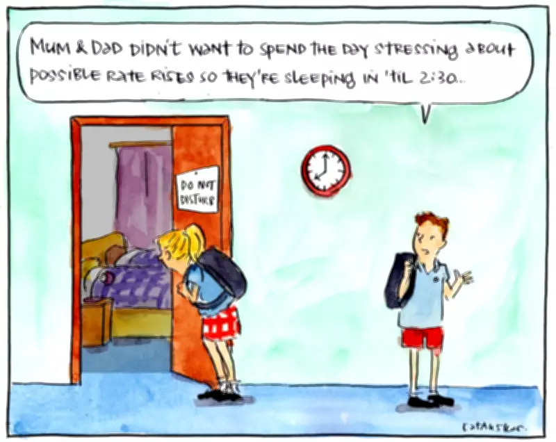 Navigating the Path of Potential Interest Rate Rises in the UK