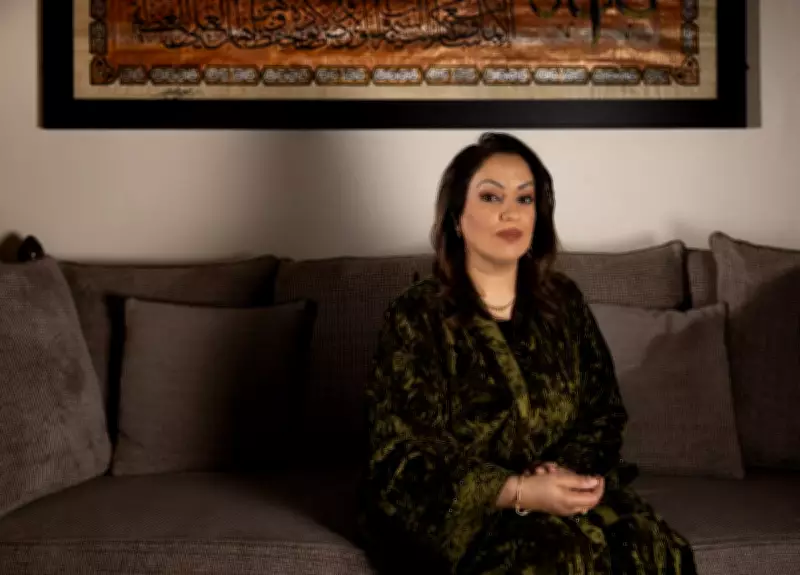 Naz Shah Reveals Mother's Murder Trial Trauma in Memoir Extract