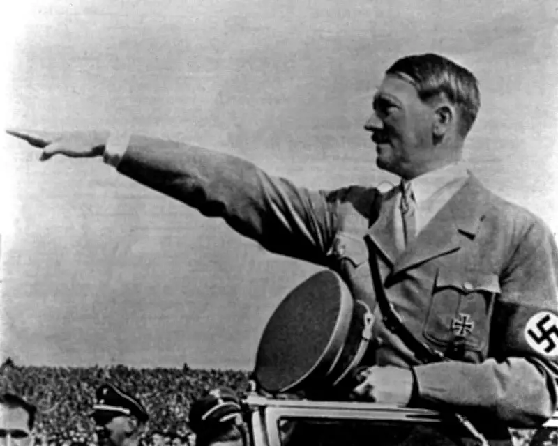 Nazi Art Restorers' Role in Holocaust Hitlist Revealed in New Book