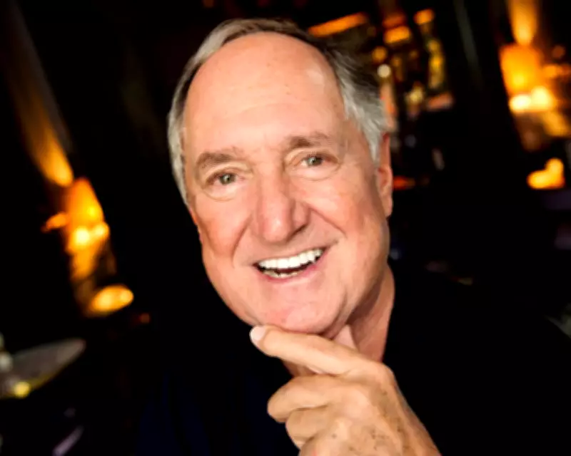 Neil Sedaka, Legendary Pop Singer and Songwriter, Dies at Age 86