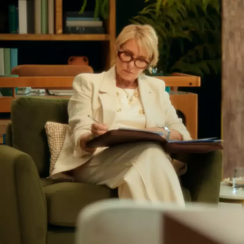 Netflix Adapts Viral YouTube Series 'Blue Therapy' for March Premiere