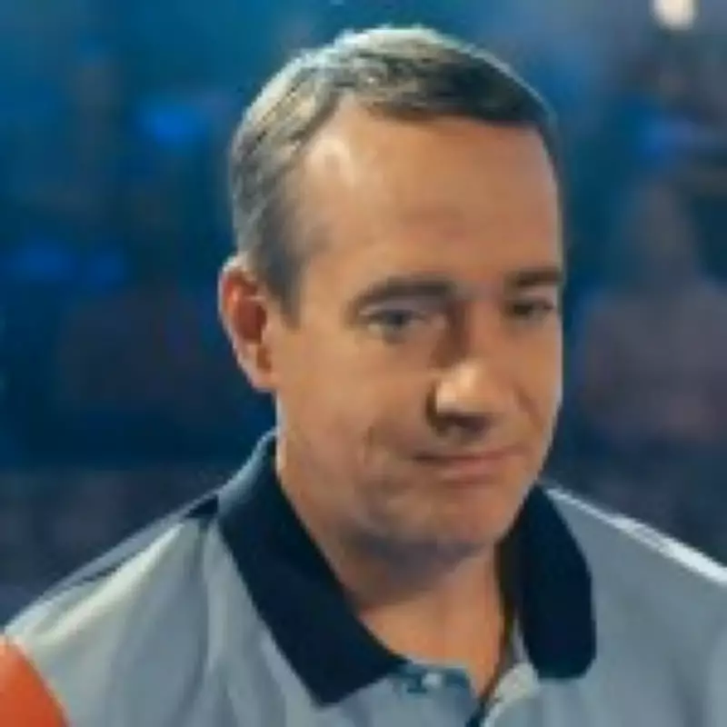 Netflix Adds 'Quiz' Drama on Real-Life Game Show Cheat Scandal