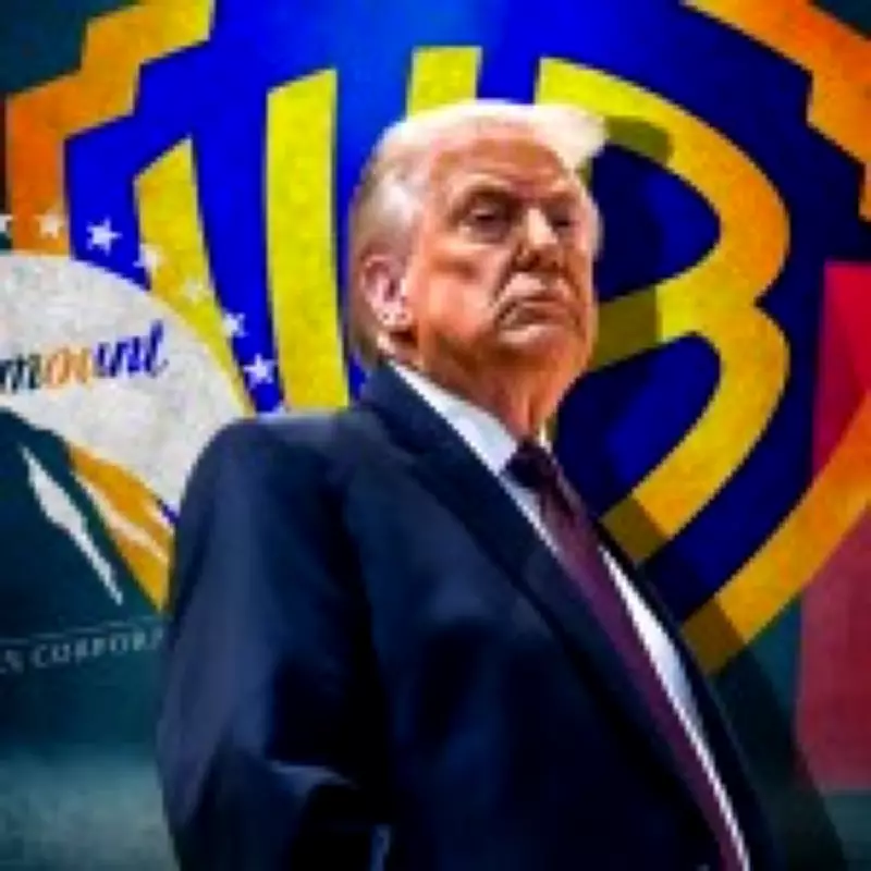 Netflix Exits Warner Bros Deal After Paramount's $111 Billion Bid