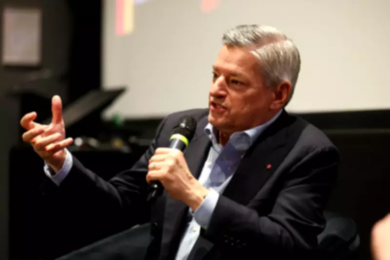 Netflix Faces Four-Day Deadline to Counter Paramount's Superior Warner Bros Discovery Offer