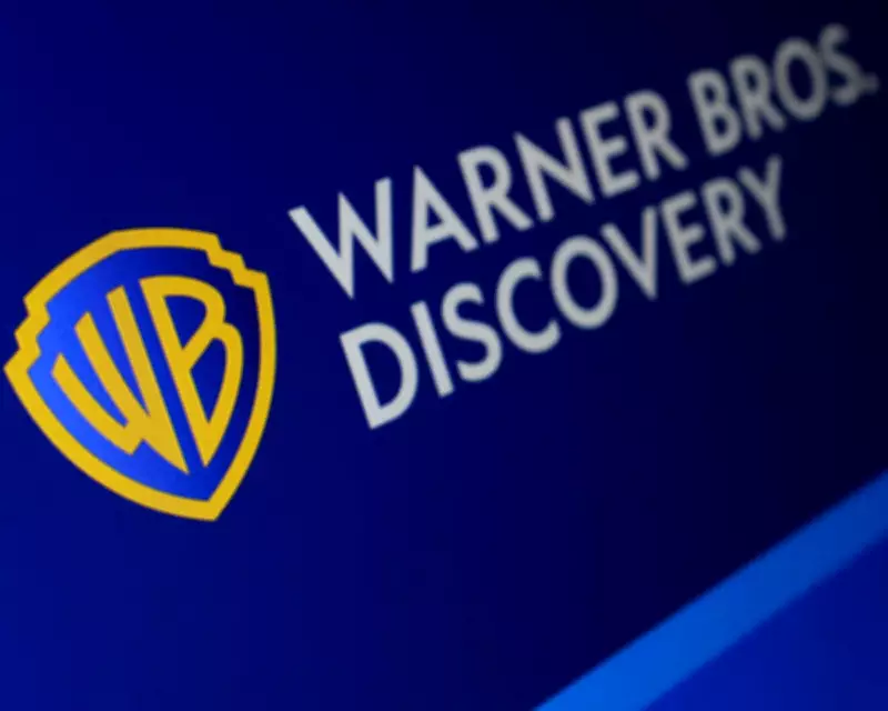 Netflix Shares Surge 8.5% After Withdrawing from Warner Bros Discovery Bid