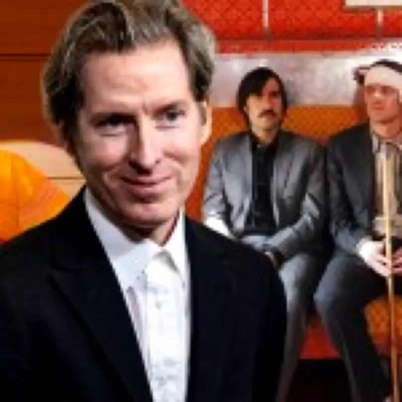 Netflix UK Enriches Library with Wes Anderson Classics Including 'Magnum Opus'