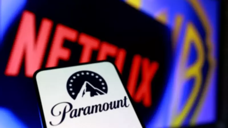 Netflix Withdraws Warner Bros Bid as Paramount Offer Declared Superior