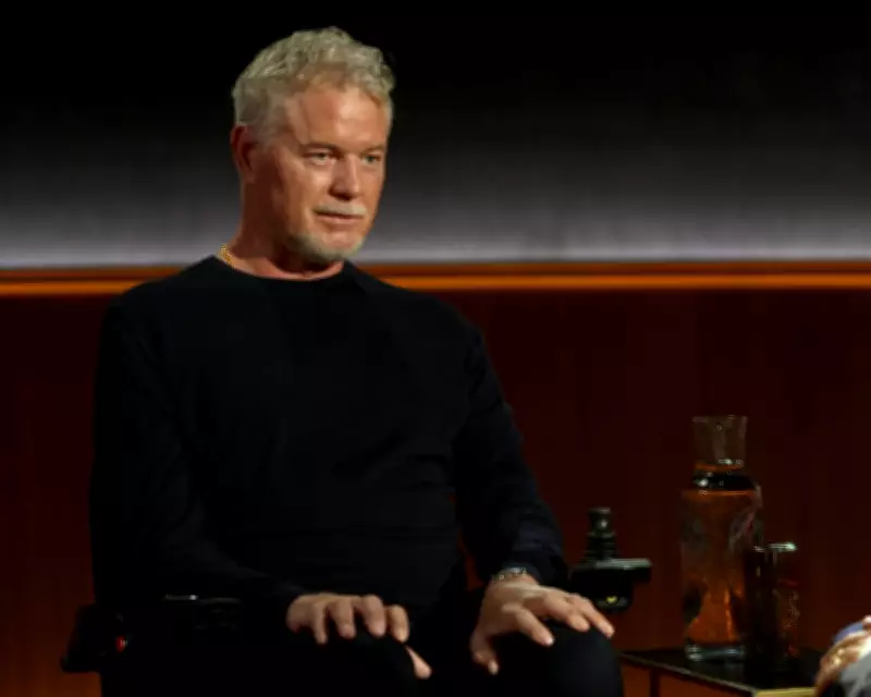 Netflix's 'Famous Last Words' Offers Profound Posthumous Celebrity Interviews