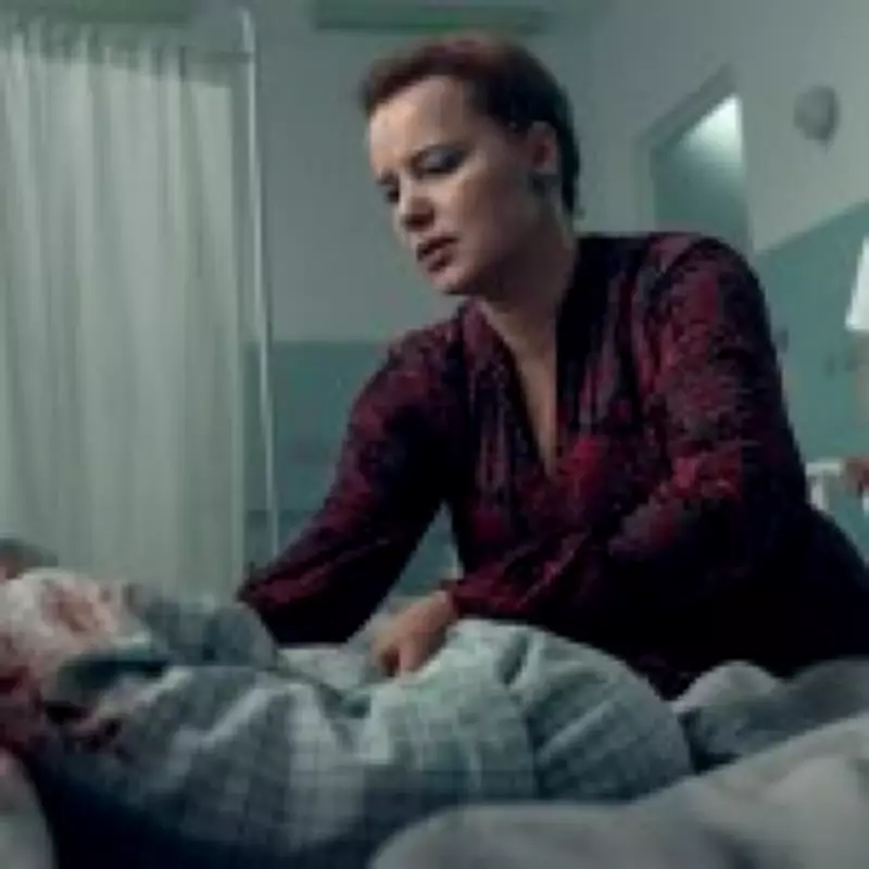 Netflix's 'Lead Children' Chronicles Poland's 1970s Lead Poisoning Crisis