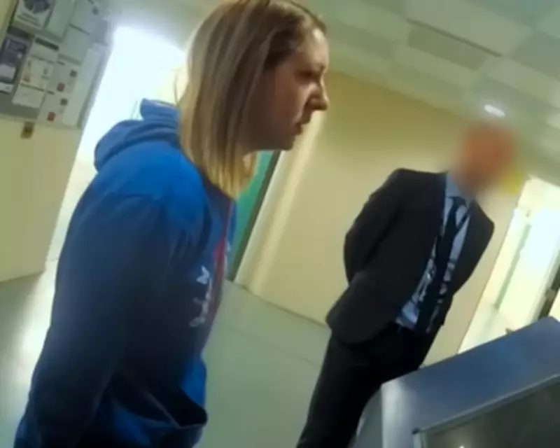 Netflix's Lucy Letby Documentary Criticised for Sensationalist Approach