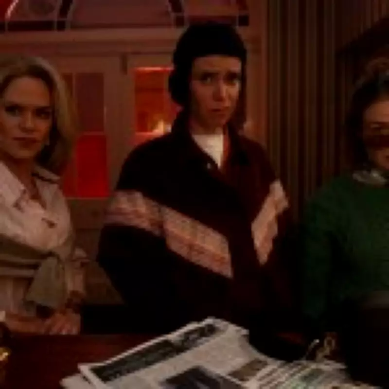 Netflix's 'Proudly Irish' Thriller 'How to Get to Heaven from Belfast' Explores Female Friendship