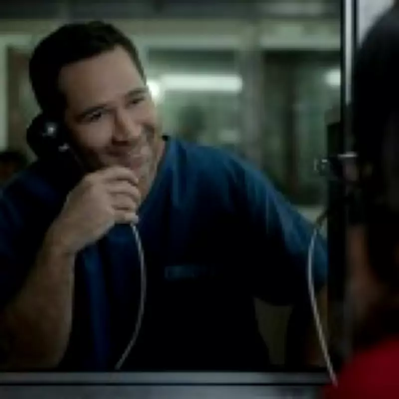 Netflix's The Lincoln Lawyer Returns for Season 4, Sparking Fan Frenzy