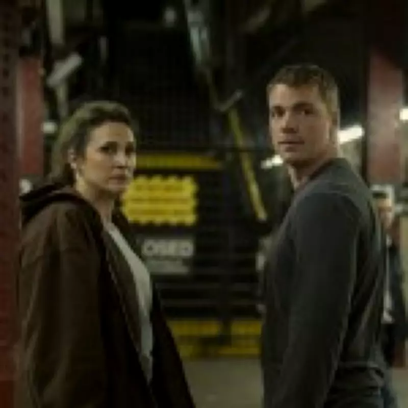 Netflix's The Night Agent Season 3 Hailed as Best Yet with Perfect Rotten Tomatoes Score