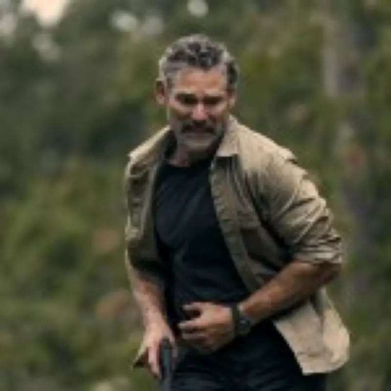 Netflix's 'Untamed' Confirms Season 2 Location After 92.8 Million Views