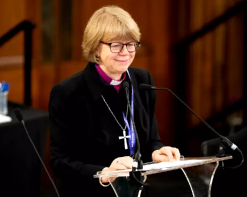 New Archbishop Pledges Independent Safeguarding Overhaul for Church of England