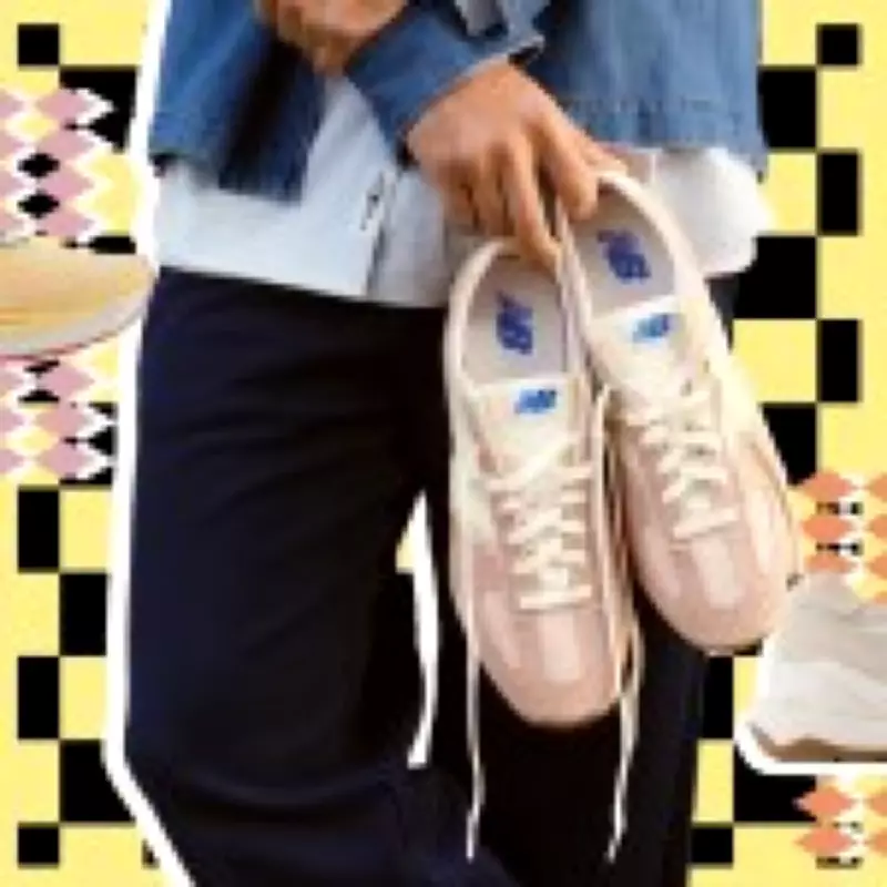 New Balance Sale: Get 25% Off Must-Have Styles with Exclusive Code