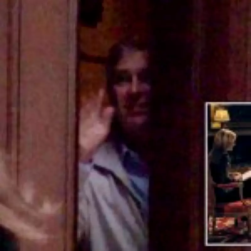 New Details Emerge on Andrew's Nine-Day Stay at Epstein's Mansion