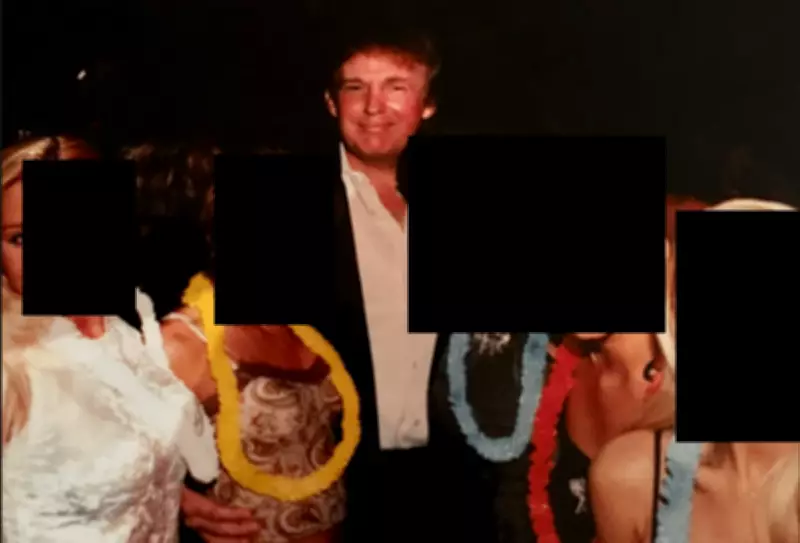 New Epstein Files Shed Light on Trump's Links and Allies' Connections