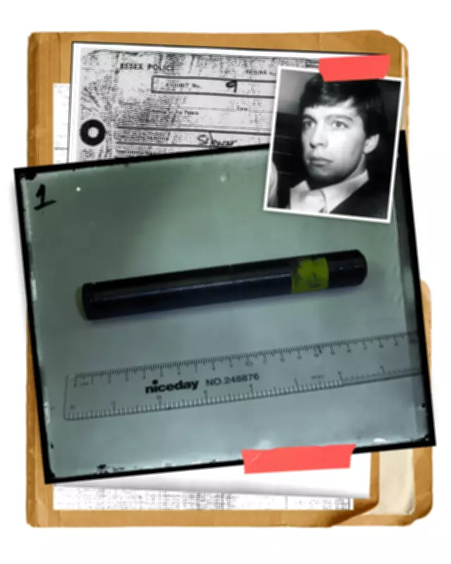 New Forensic Analysis Challenges Key Evidence in Jeremy Bamber Murder Case