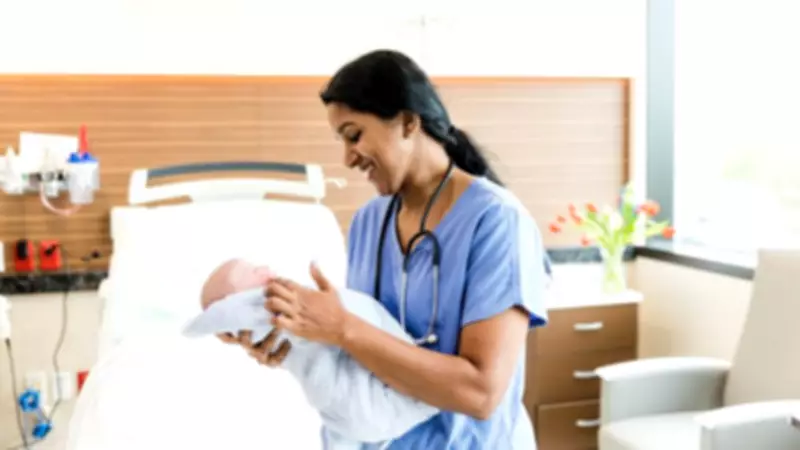 New Midwives Face Job Crisis Amid Severe NHS Staff Shortages