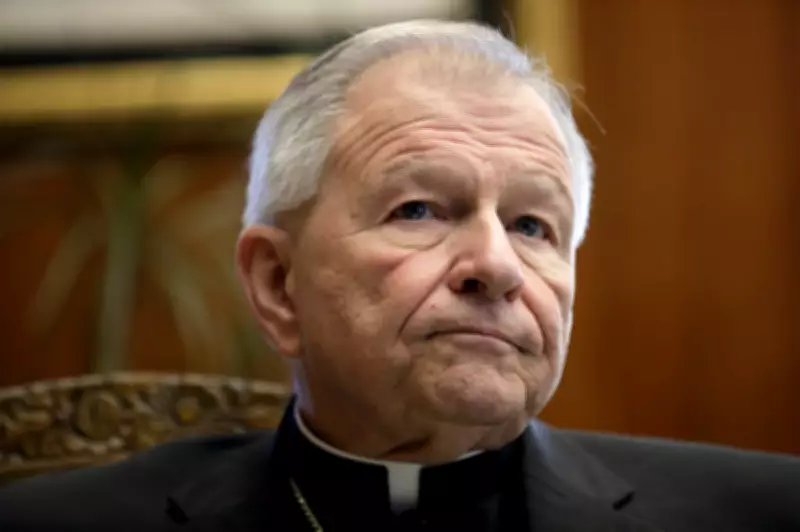 New Orleans Archbishop Meets Survivors in Landmark Abuse Settlement Sessions