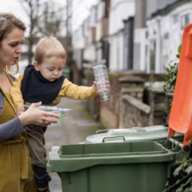 New Recycling Rules in England: 3 Common Items You Can Now Recycle from March