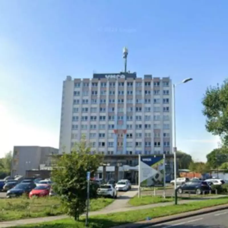 New Six-Storey YMCA Tower Block Approved for Romford Homeless Adults