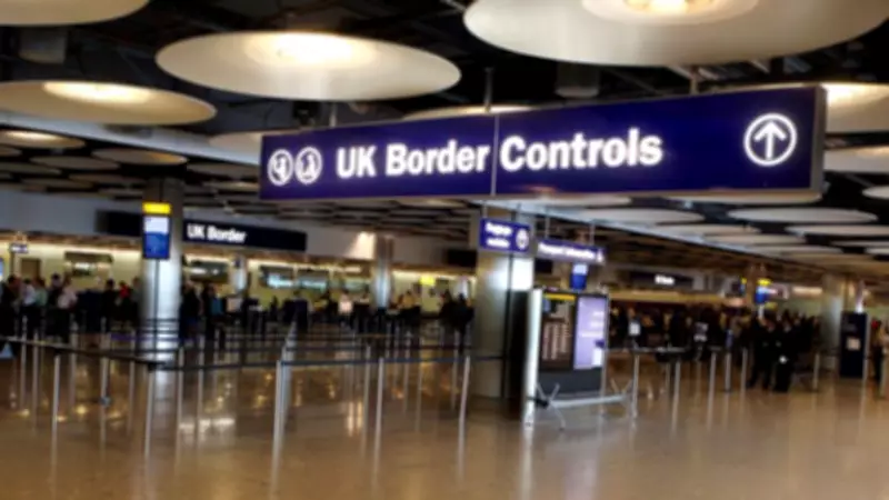 New UK Border Rules: Dual Nationals Must Present British Passport or Pay High Fee