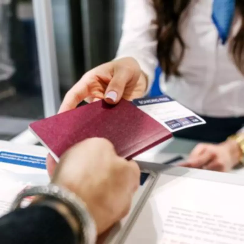 New UK ETA System Launches Today: Key Rules, Fees, and Exemptions Explained