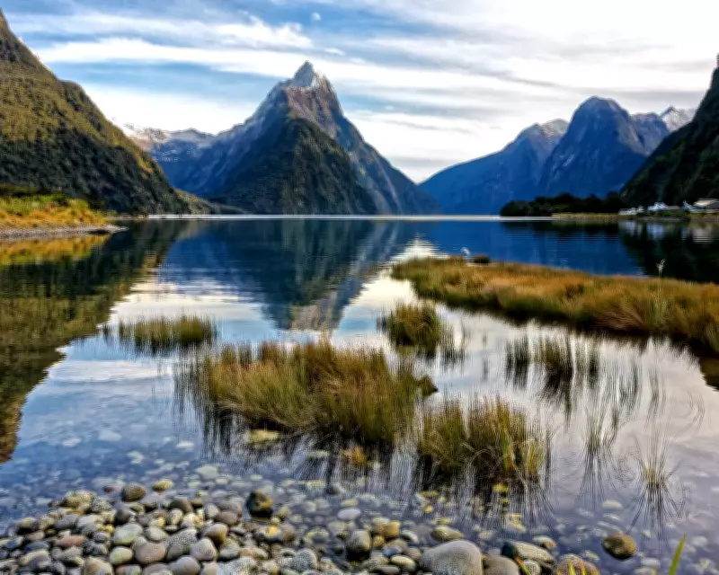 New Zealand's 'Golden Visa' Surge: Wealthy Americans Lead Post-2025 Rule Changes