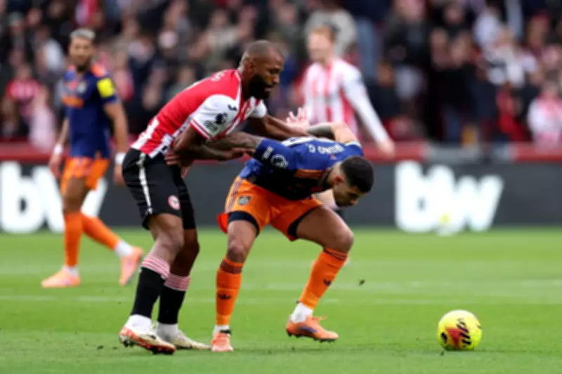 Newcastle United vs Brentford: Early Injury Update with 9 Out and 2 Doubts
