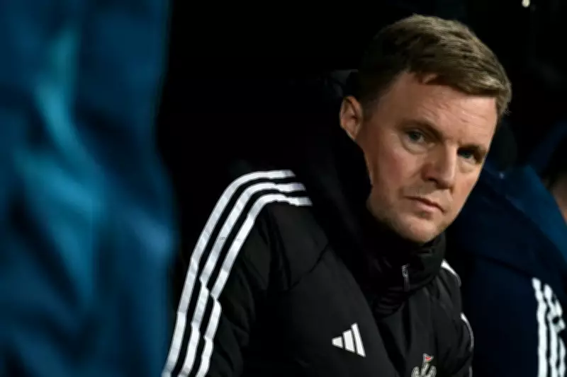 Newcastle United's Bruno Guimaraes Injury Casts Shadow Over Chelsea Clash and Champions League Hopes