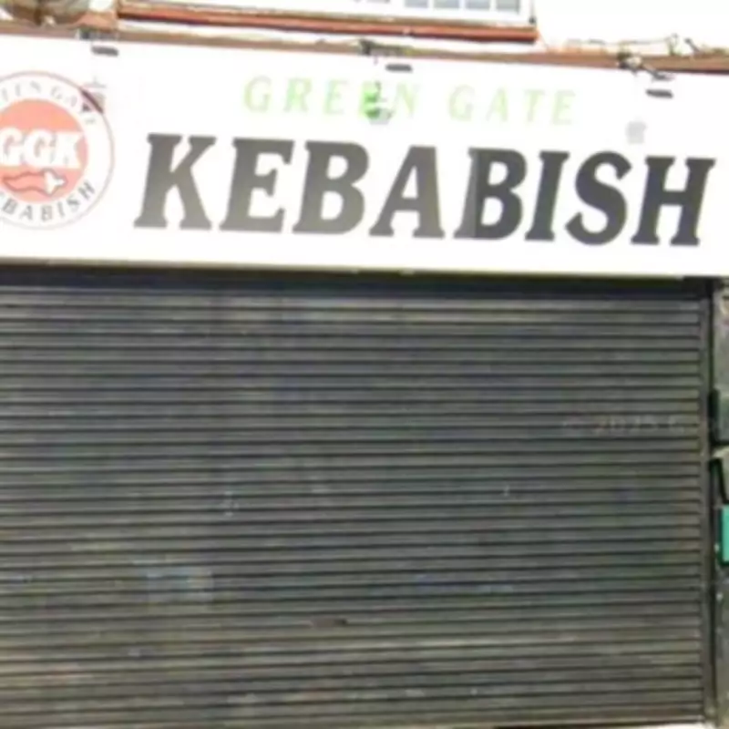 Newham Kebab Shop Wins 5am Opening License Despite Resident Concerns
