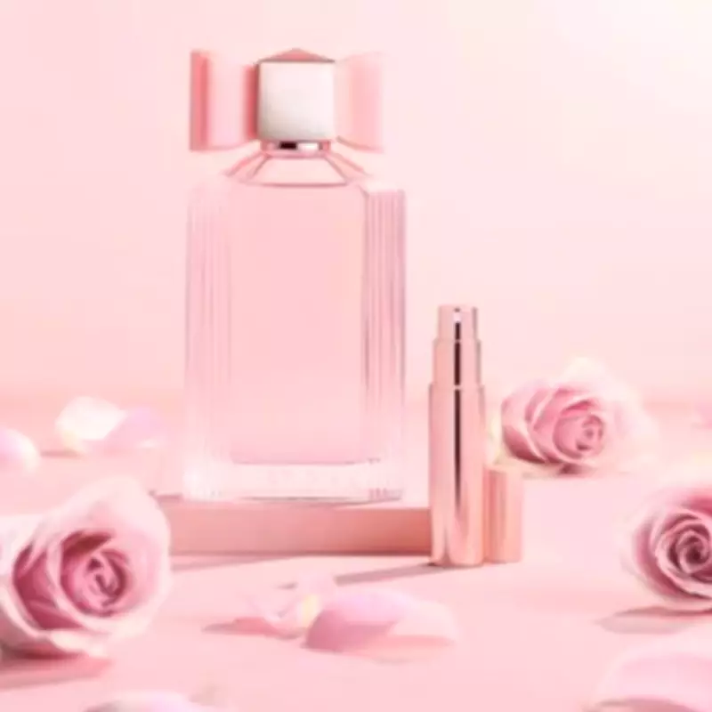 Next's £26 Valentine's Day Perfume Earns Daily Compliments