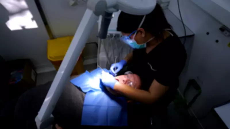 NHS Dentistry Crisis: Patients Wait Years, Resort to DIY Surgery