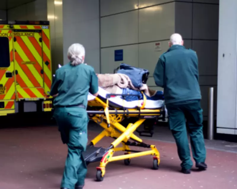 NHS Hip and Knee Operations Face Delays Due to Global Bone Cement Shortage