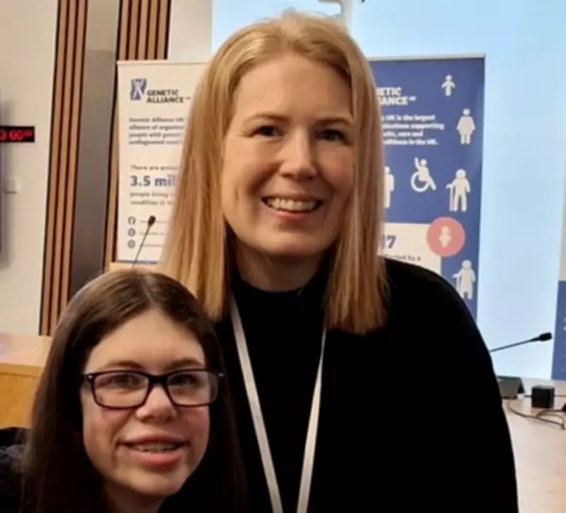 NHS 'Systematically Ignores' Millions with Rare Genetic Conditions, Report Reveals