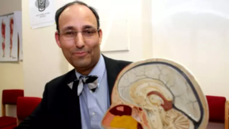 NHS Tayside Reverses Legal Time Limit for Victims of Disgraced Brain Surgeon