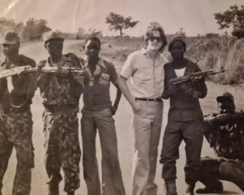 Nick Cater: A Life in Journalism and Broadcasting