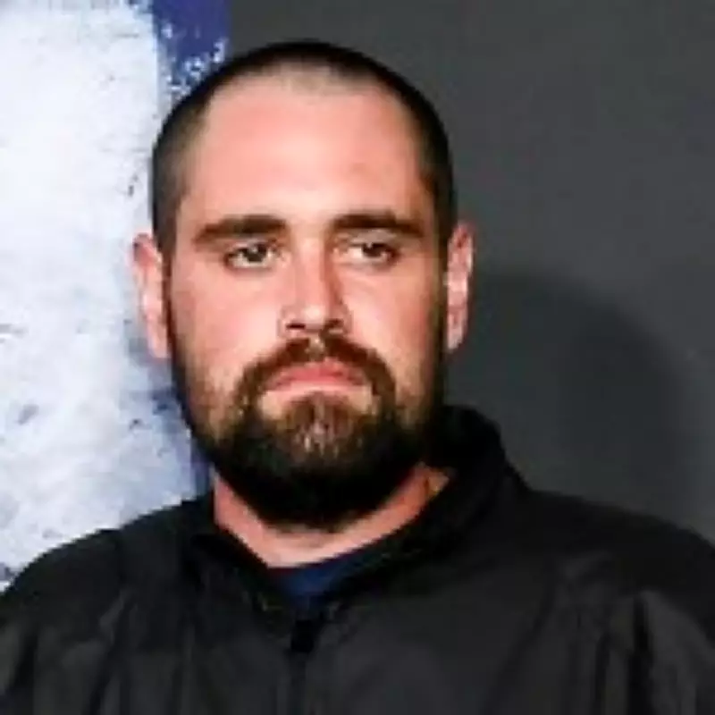 Nick Reiner Pleads Not Guilty to Murdering Parents Rob and Michele Reiner