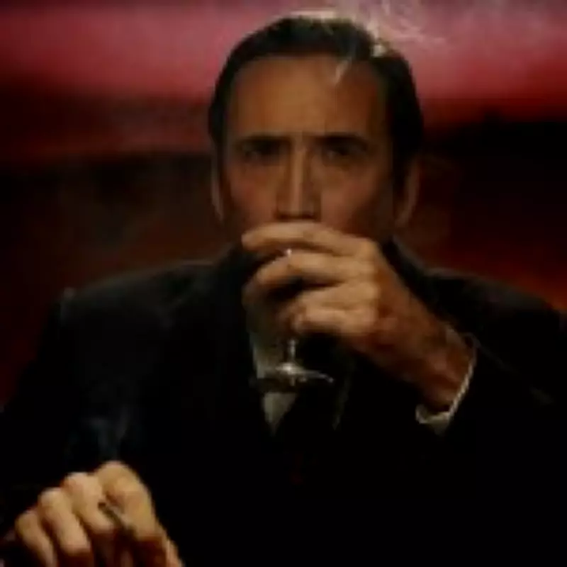 Nicolas Cage Stars in Amazon Prime's Spider-Noir Crime Thriller Set in 1930s New York