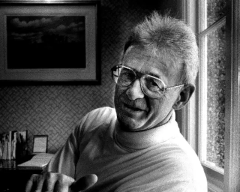 Nigel de Gruchy: A Legacy of Union Leadership and Educational Reform