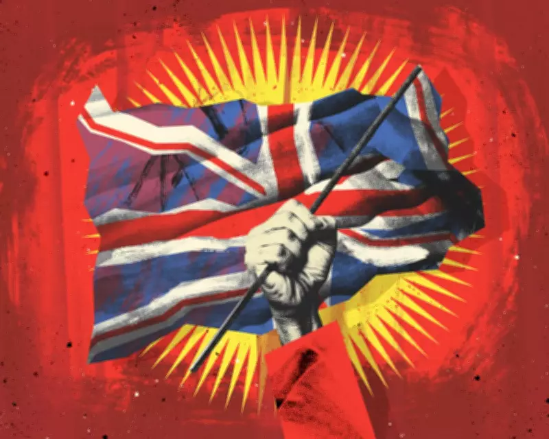 Nigel Farage's Reform Party Reshapes UK's Political Landscape